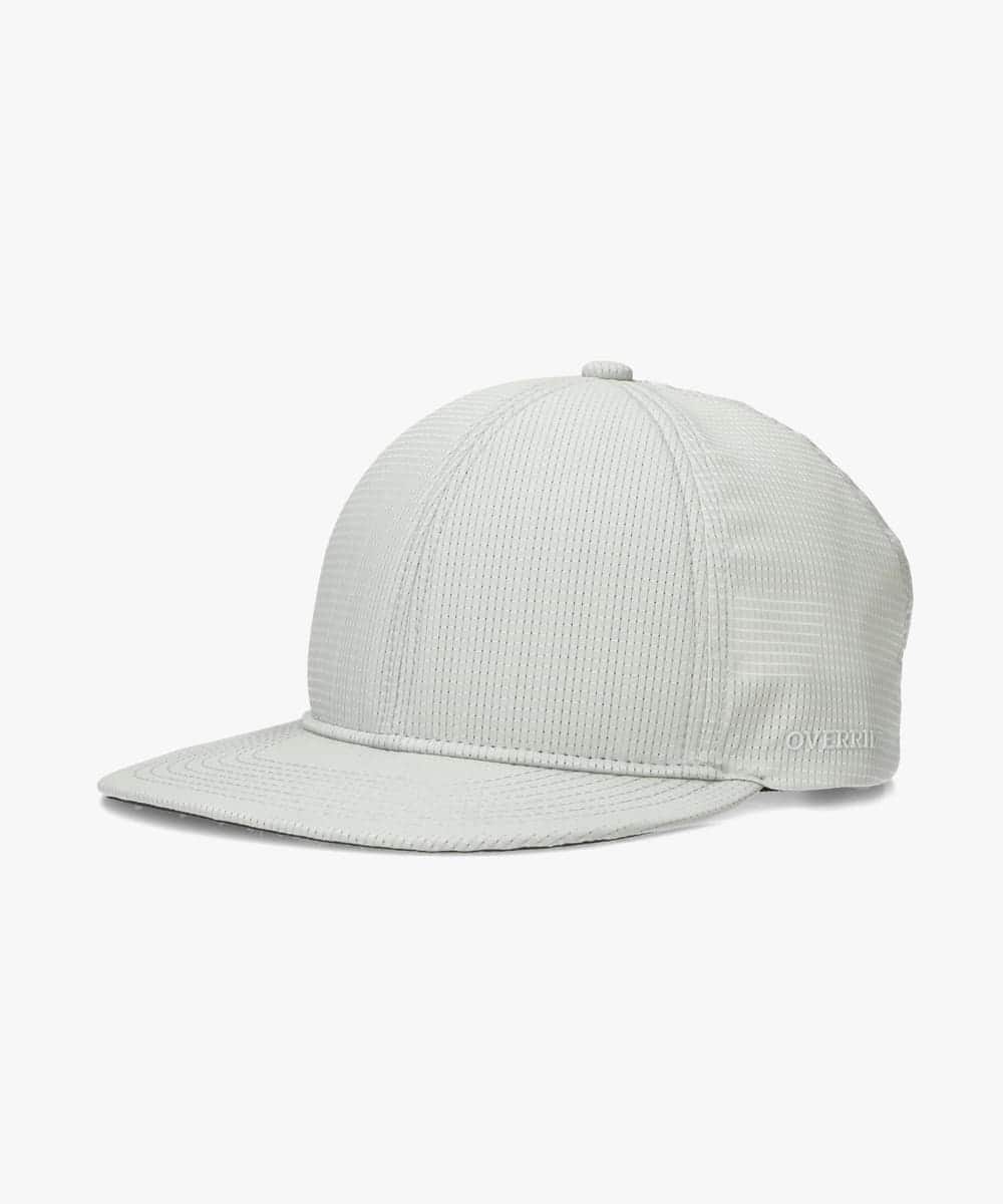 OVERRIDE  REP VENTED SNAPBACK CAP — 商品写真 15