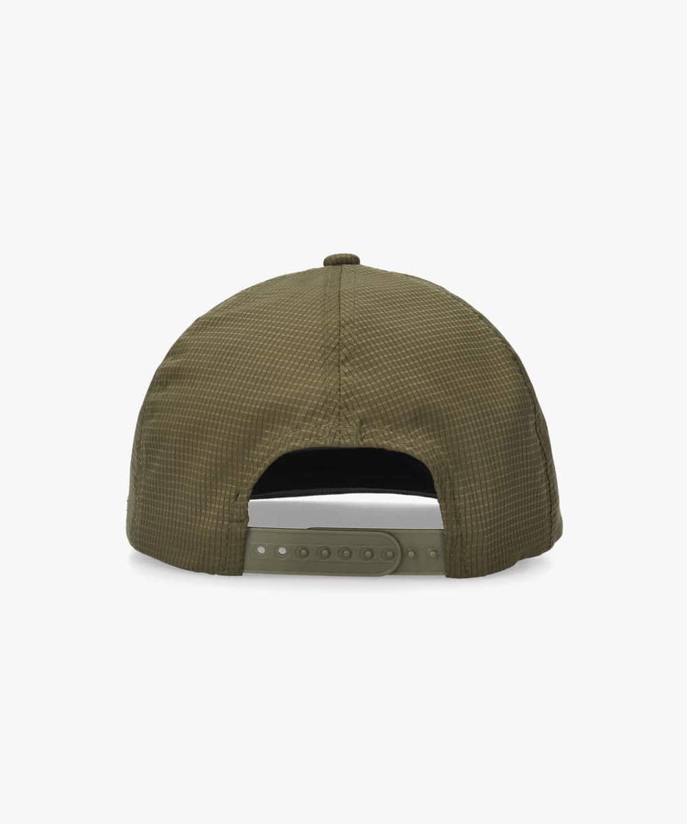 OVERRIDE  REP VENTED SNAPBACK CAP — 商品写真 18