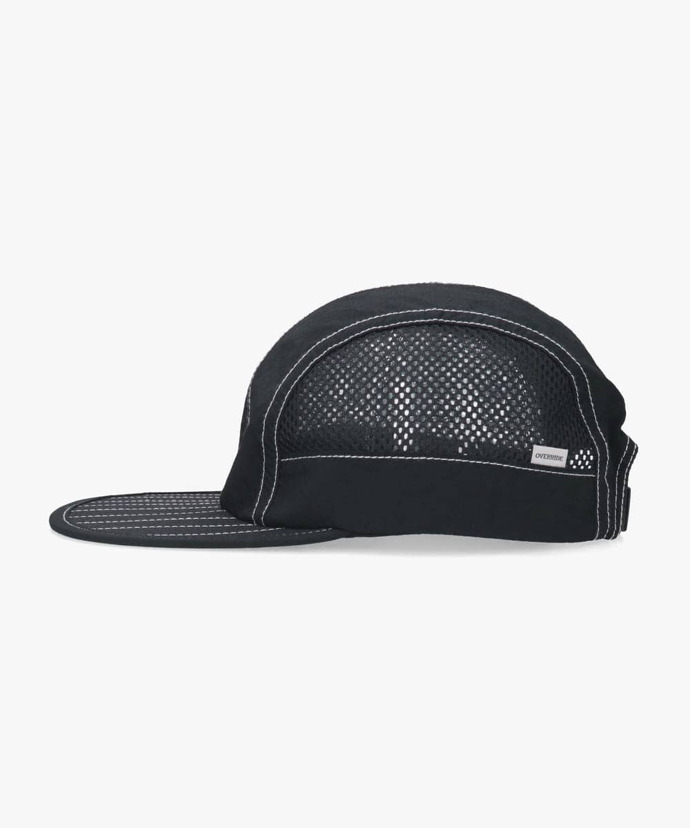 OVERRIDE  REN VENTED JET CAP — 商品写真 8