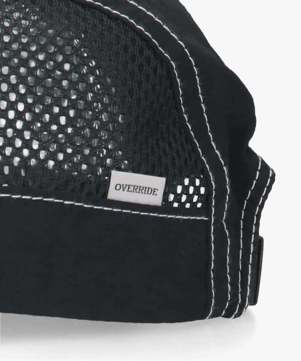 OVERRIDE  REN VENTED JET CAP — 商品写真 12