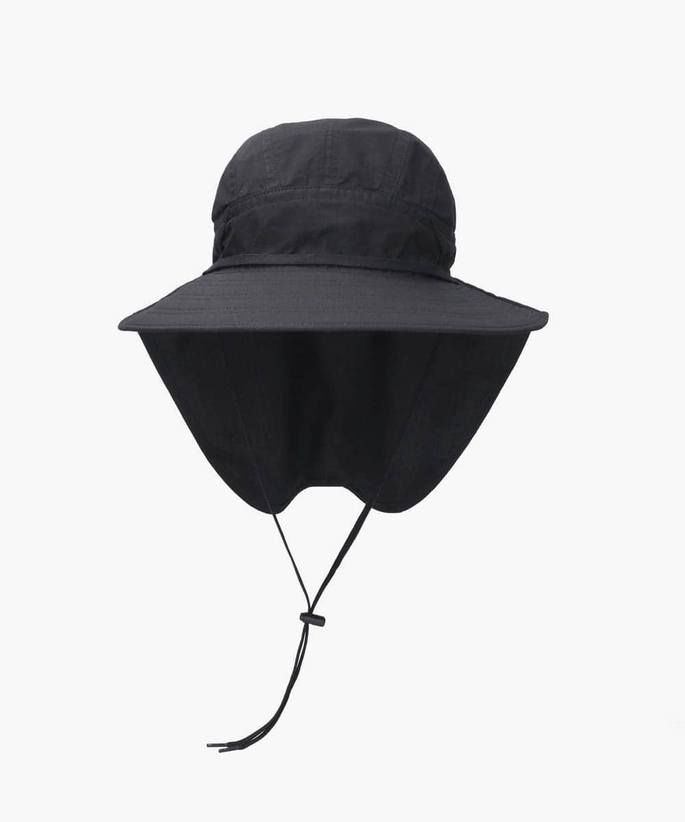 OVERRIDE  OGC RIP-STOP SUNSHADE HAT — 商品写真 11