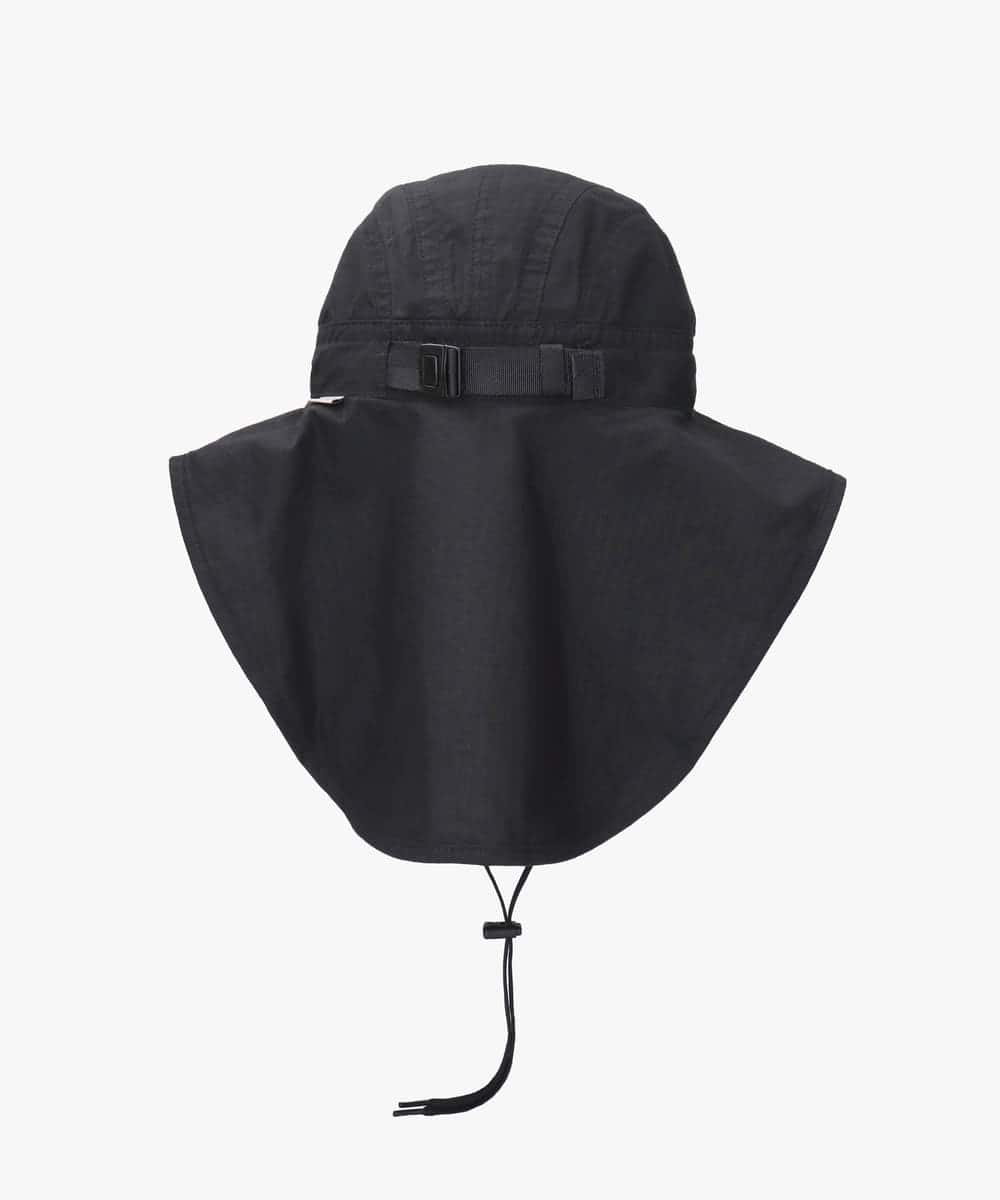 OVERRIDE  OGC RIP-STOP SUNSHADE HAT — 商品写真 13