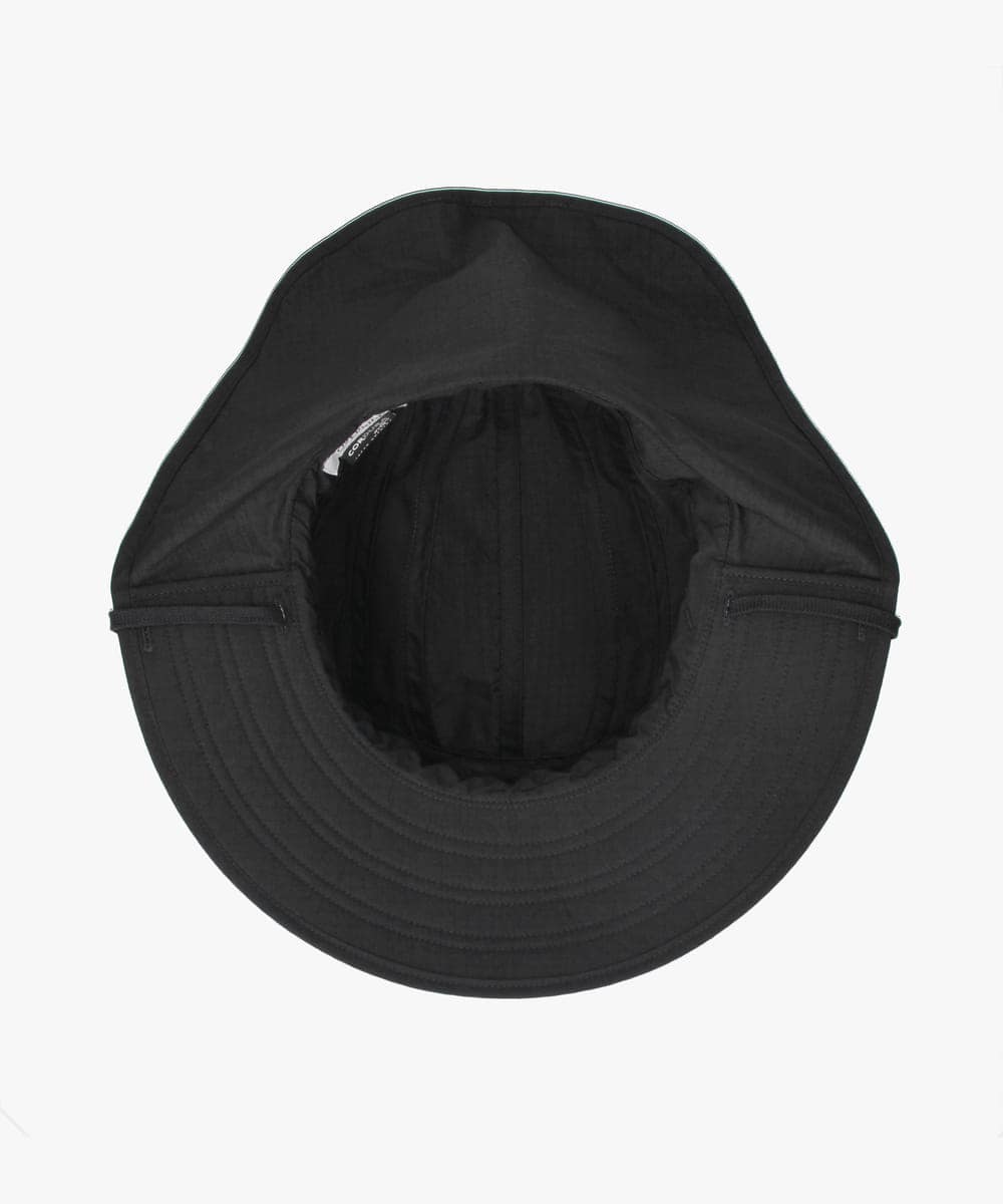 OVERRIDE  OGC RIP-STOP SUNSHADE HAT — 商品写真 14