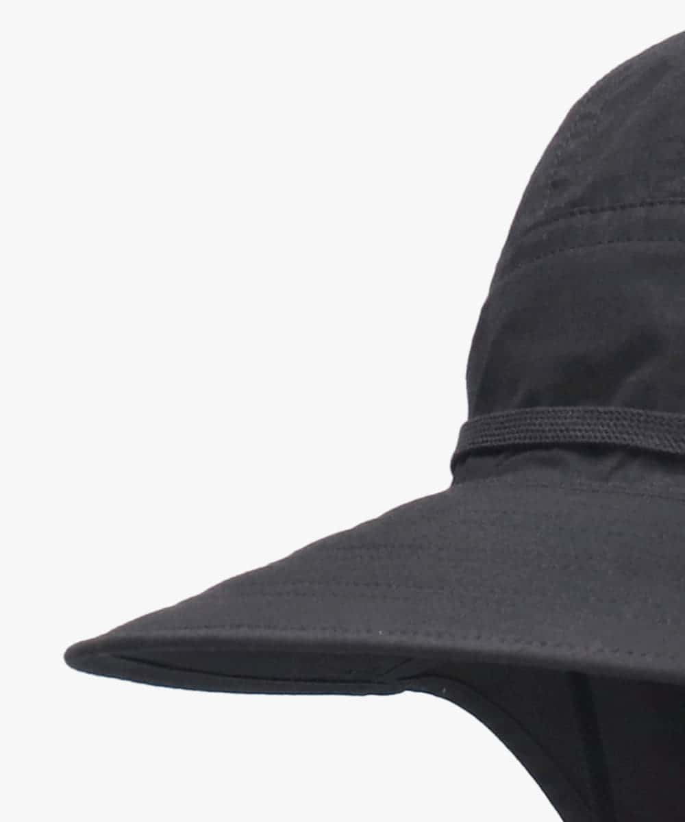 OVERRIDE  OGC RIP-STOP SUNSHADE HAT — 商品写真 15