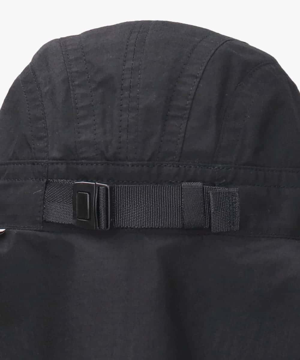 OVERRIDE  OGC RIP-STOP SUNSHADE HAT — 商品写真 16