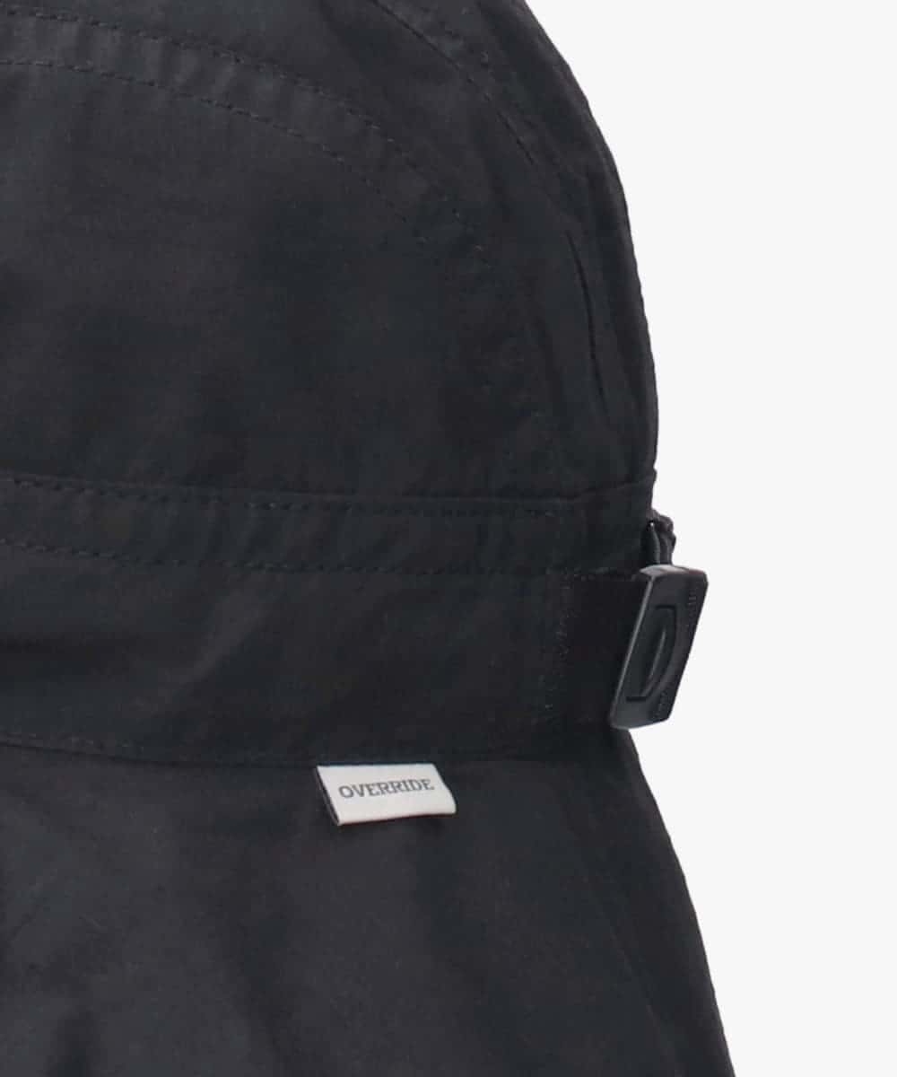 OVERRIDE  OGC RIP-STOP SUNSHADE HAT — 商品写真 17