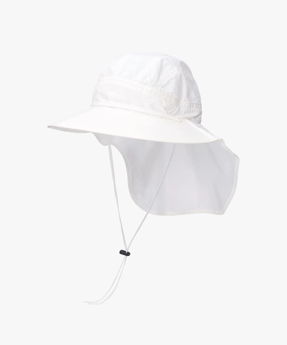 OVERRIDE  OGC RIP-STOP SUNSHADE HAT — 商品写真 18