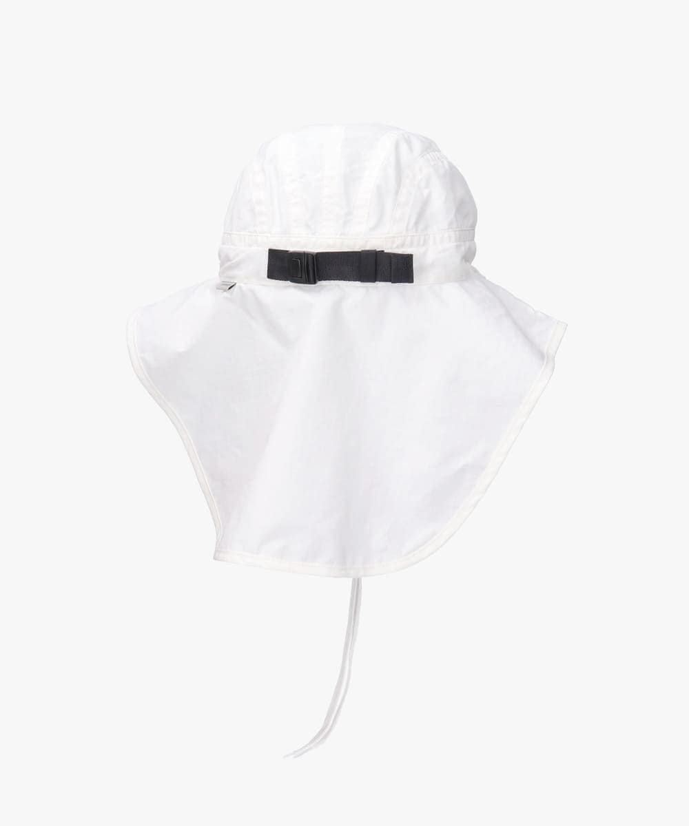 OVERRIDE  OGC RIP-STOP SUNSHADE HAT — 商品写真 19