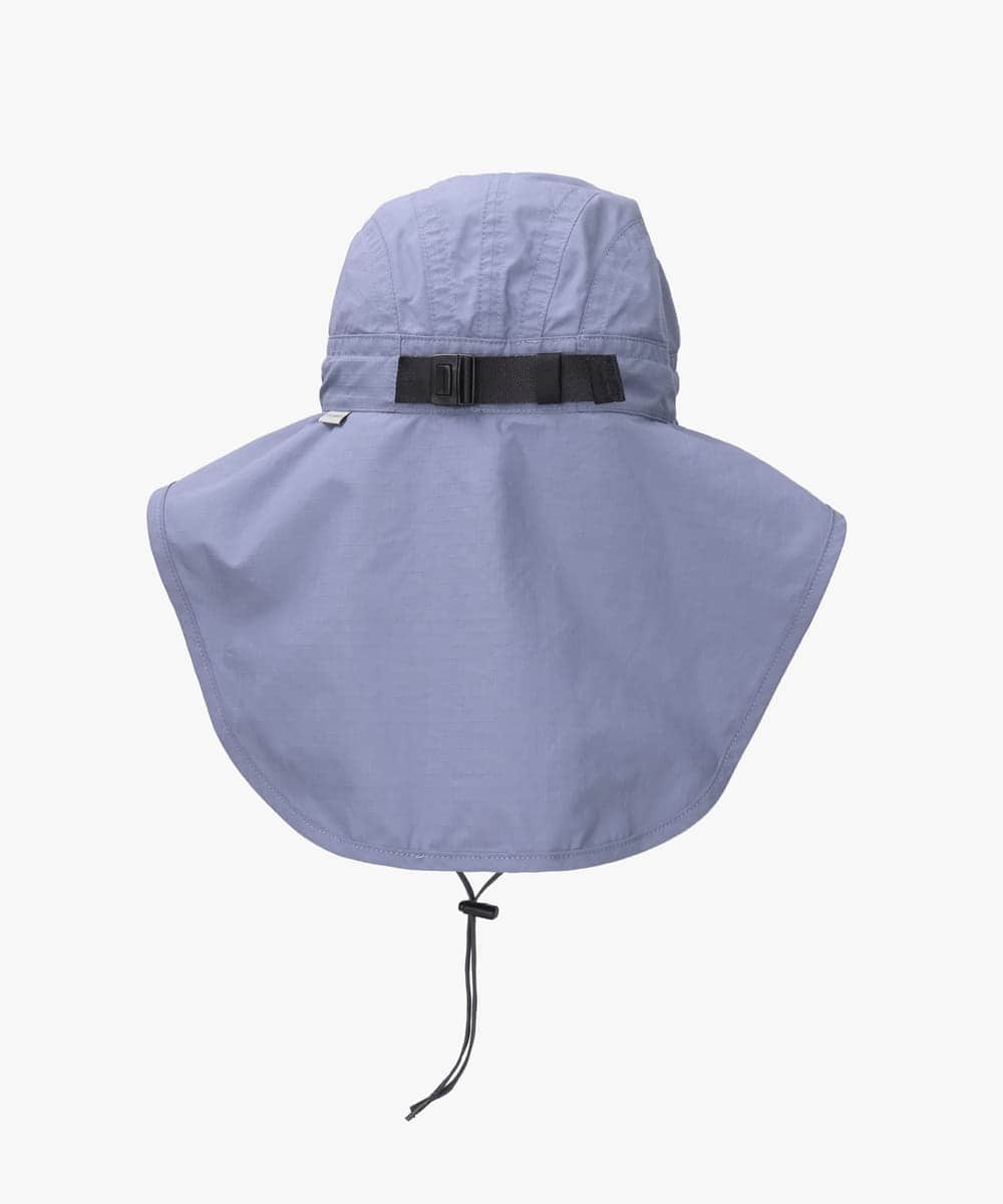 OVERRIDE  OGC RIP-STOP SUNSHADE HAT — 商品写真 9