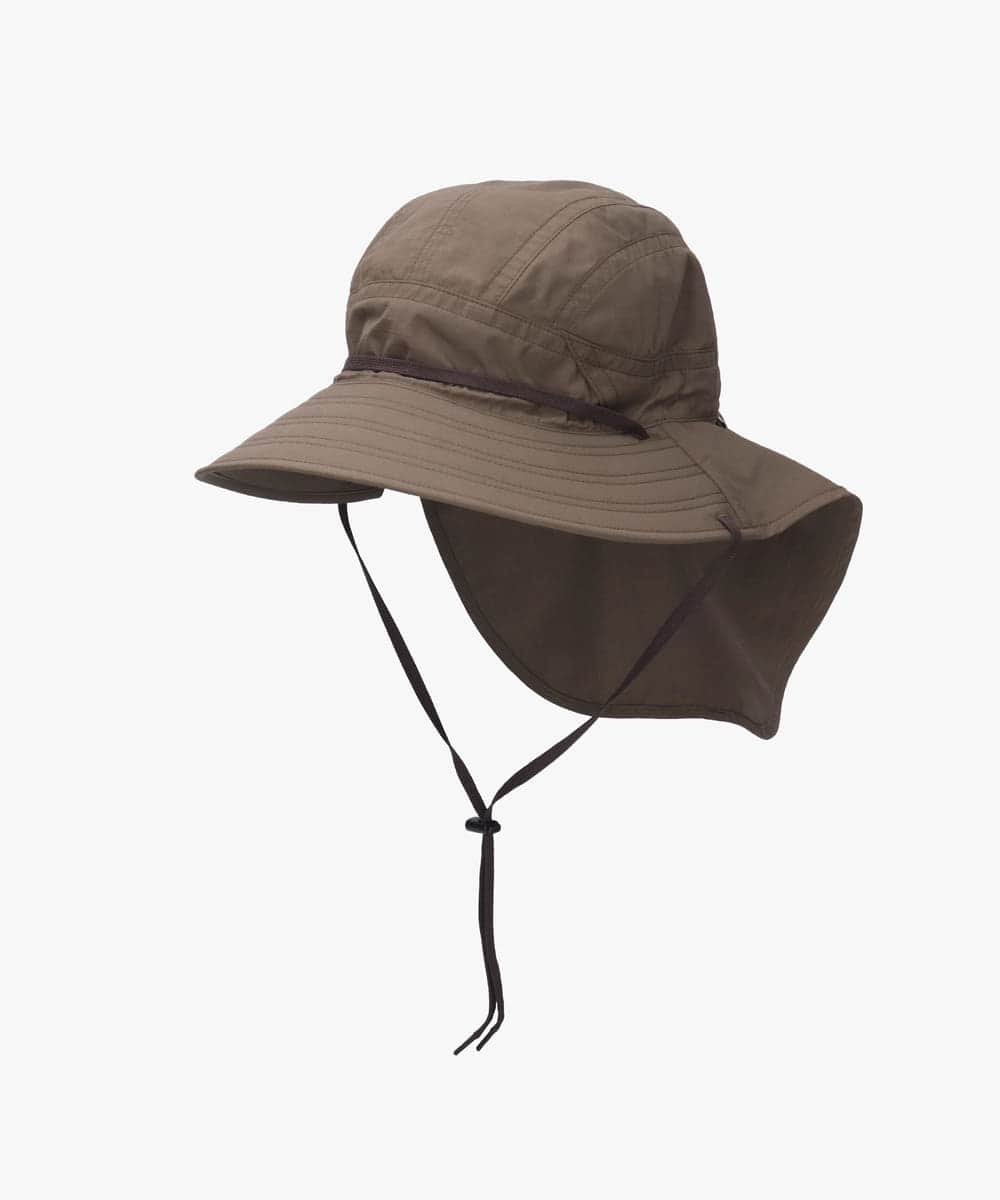 OVERRIDE  OGC RIP-STOP SUNSHADE HAT — 商品写真 20