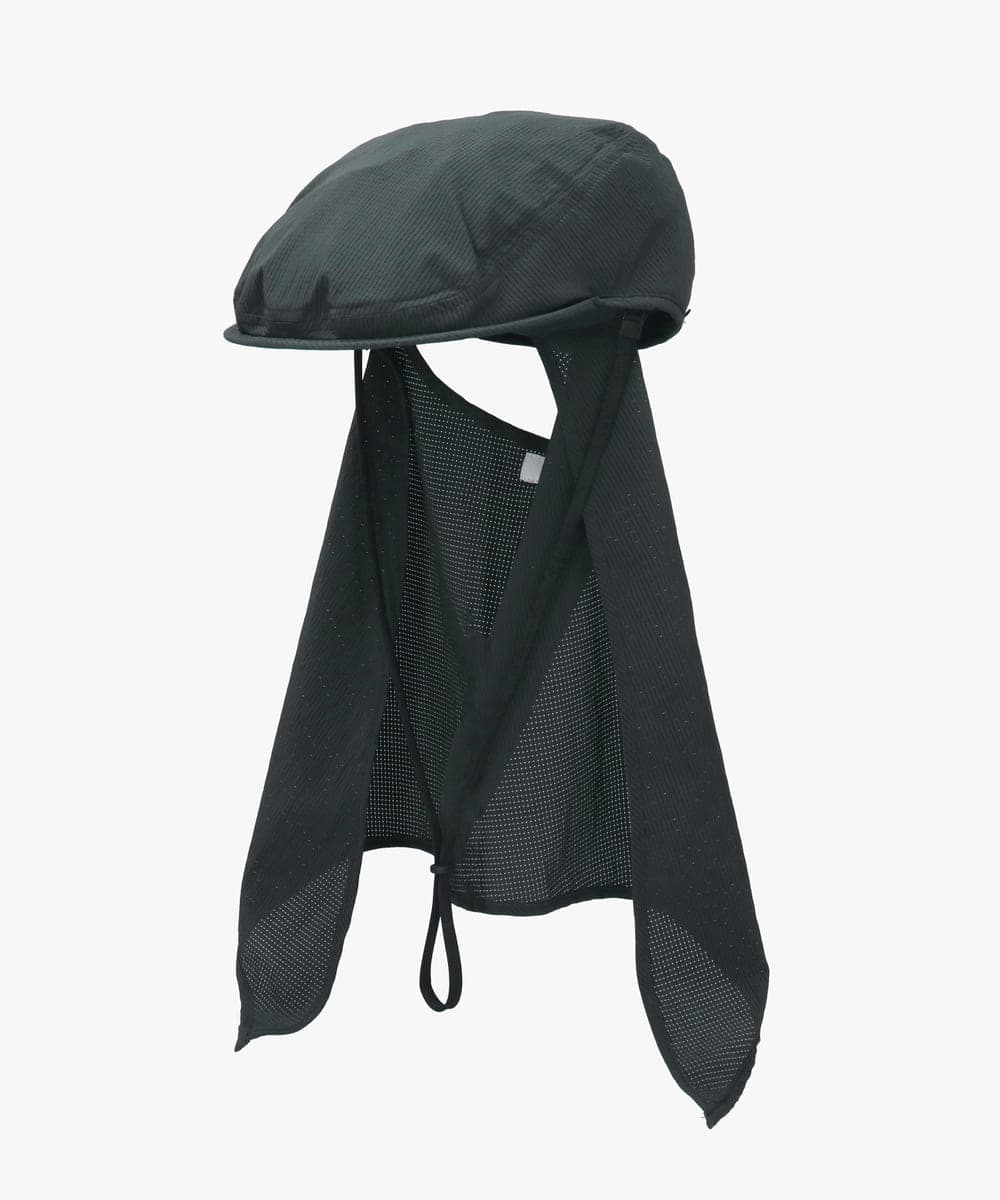 OVERRIDE  VENTED SUNSHADE HUNTING — 商品写真 20