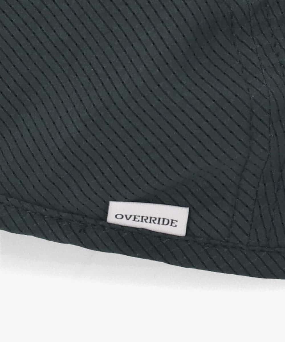 OVERRIDE  VENTED SUNSHADE HUNTING — 商品写真 35