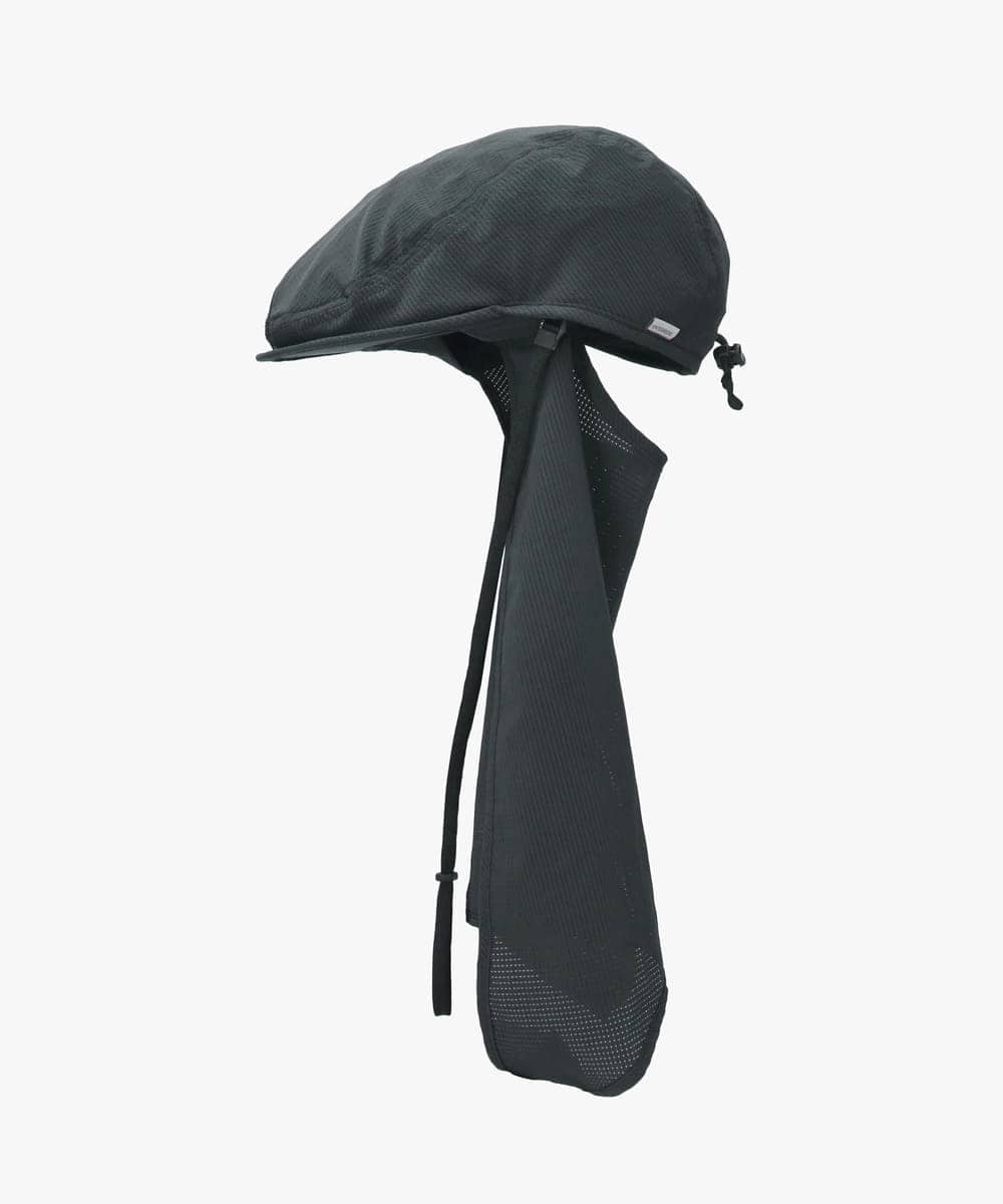 OVERRIDE  VENTED SUNSHADE HUNTING — 商品写真 21