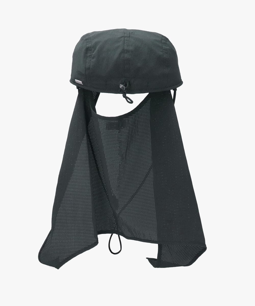 OVERRIDE  VENTED SUNSHADE HUNTING — 商品写真 22