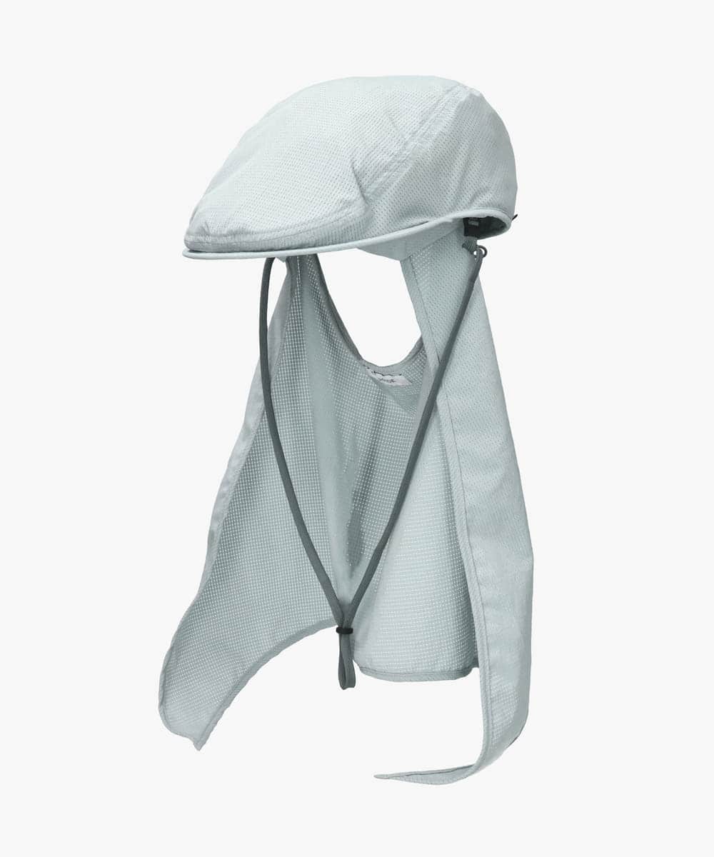 OVERRIDE  VENTED SUNSHADE HUNTING — 商品写真 4