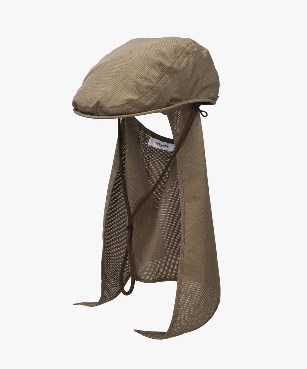 OVERRIDE  VENTED SUNSHADE HUNTING — 商品写真 36