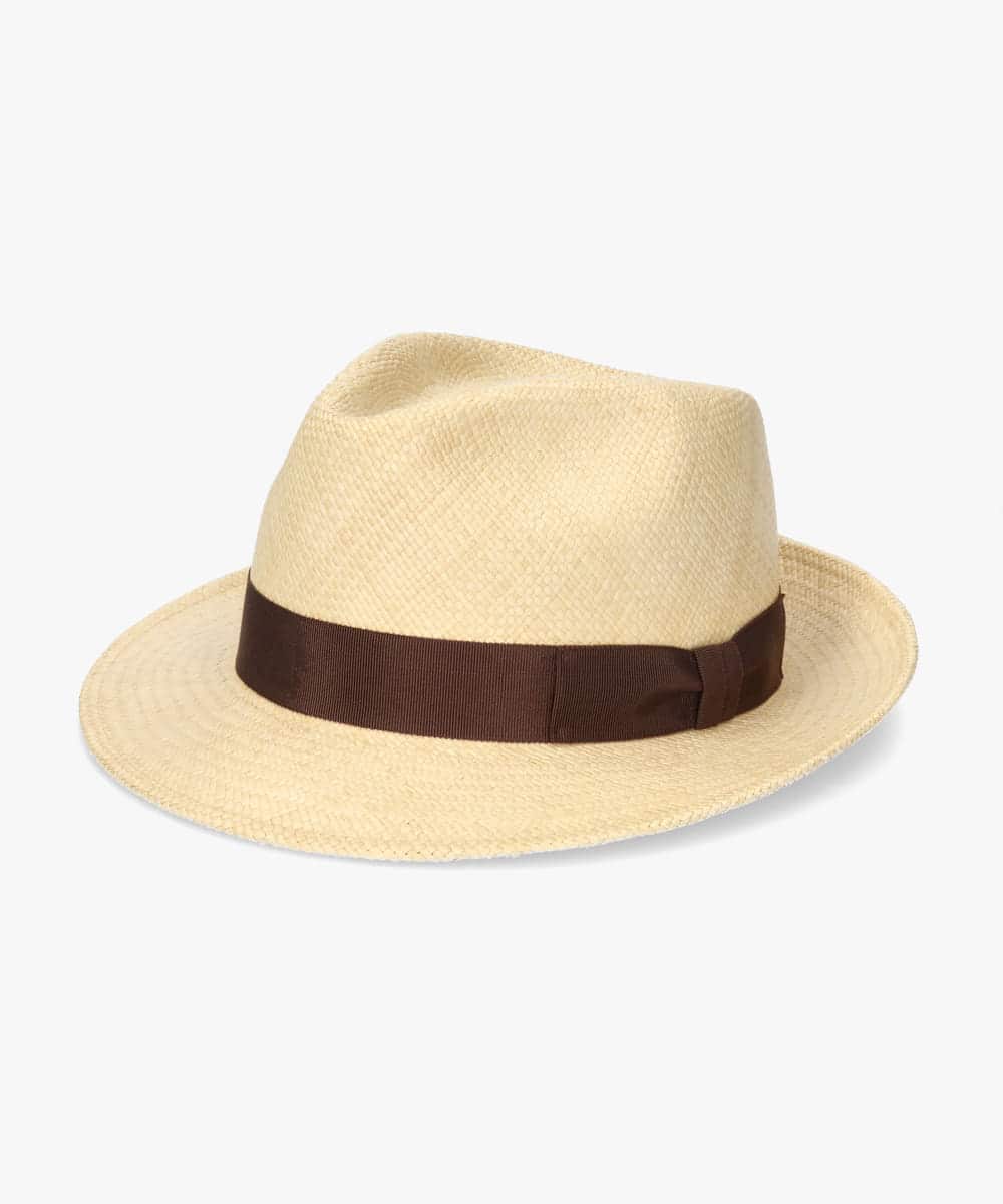 OVERRIDE  PANAMA FEDORA — 商品写真 10