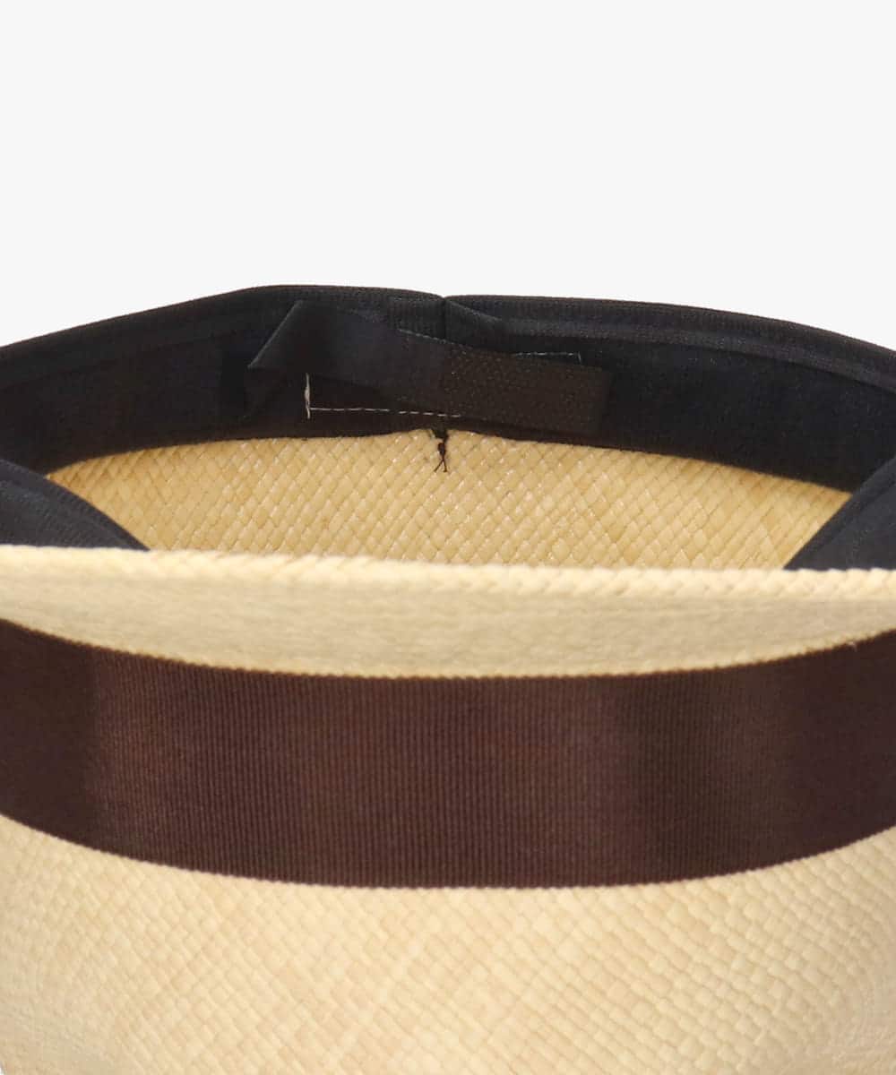 OVERRIDE  PANAMA FEDORA — 商品写真 19