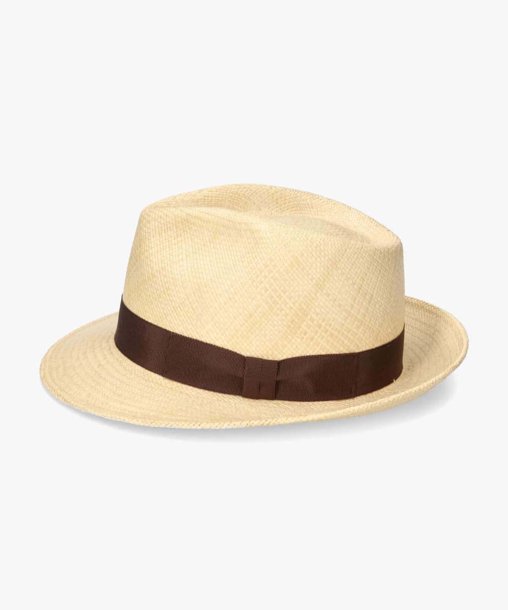 OVERRIDE  PANAMA FEDORA — 商品写真 12