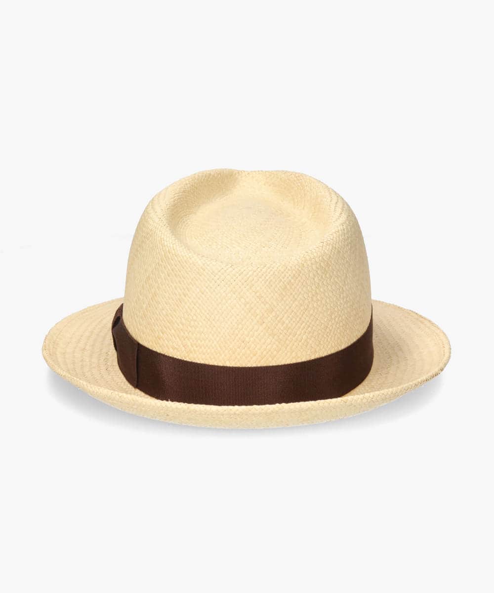 OVERRIDE  PANAMA FEDORA — 商品写真 13
