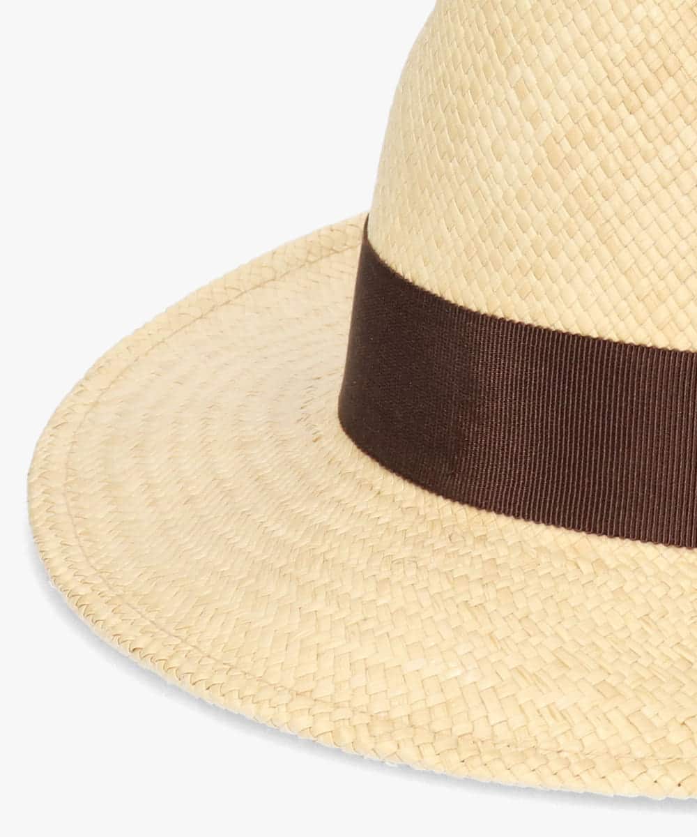 OVERRIDE  PANAMA FEDORA — 商品写真 15