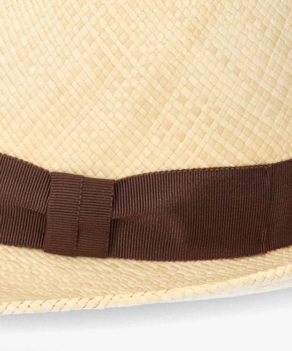 OVERRIDE  PANAMA FEDORA — 商品写真 16