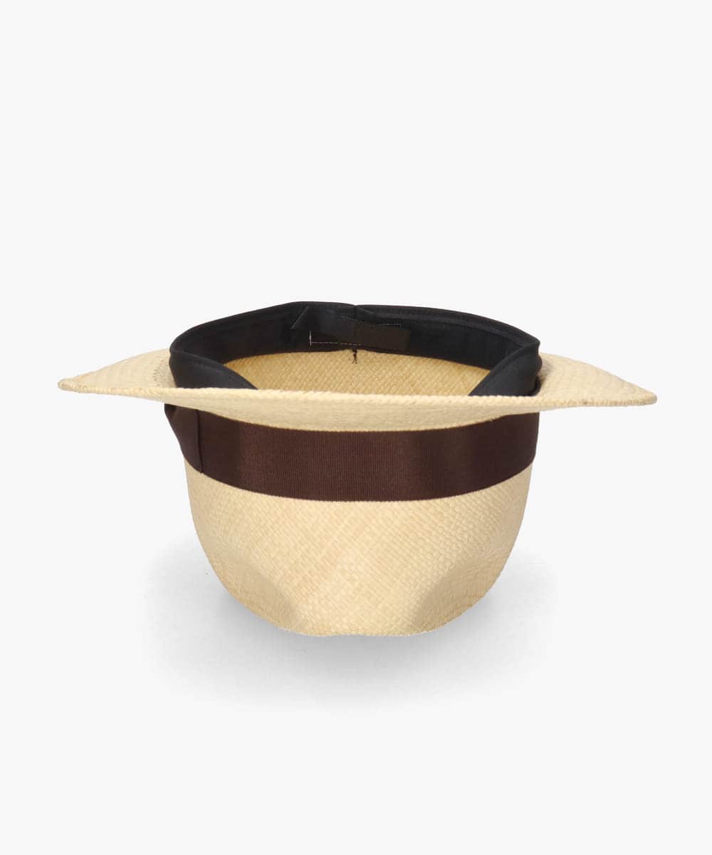OVERRIDE  PANAMA FEDORA — 商品写真 18