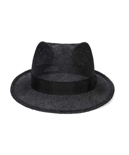 OVERRIDE  KENMA FEDORA — 商品写真 7