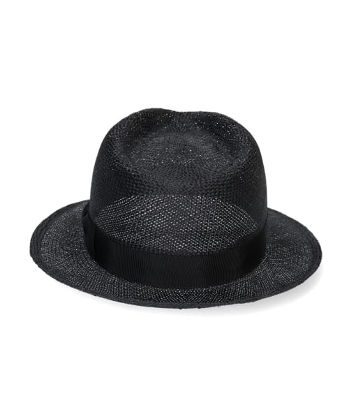 OVERRIDE  KENMA FEDORA — 商品写真 9