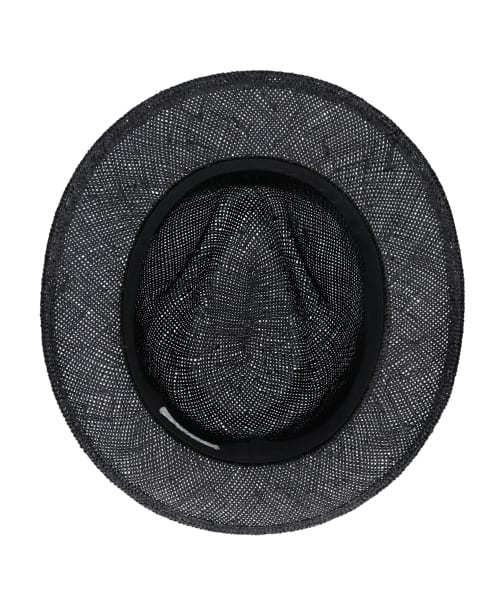 OVERRIDE  KENMA FEDORA — 商品写真 10