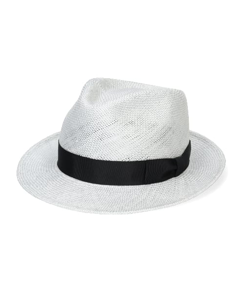 OVERRIDE  KENMA FEDORA — 商品写真 12
