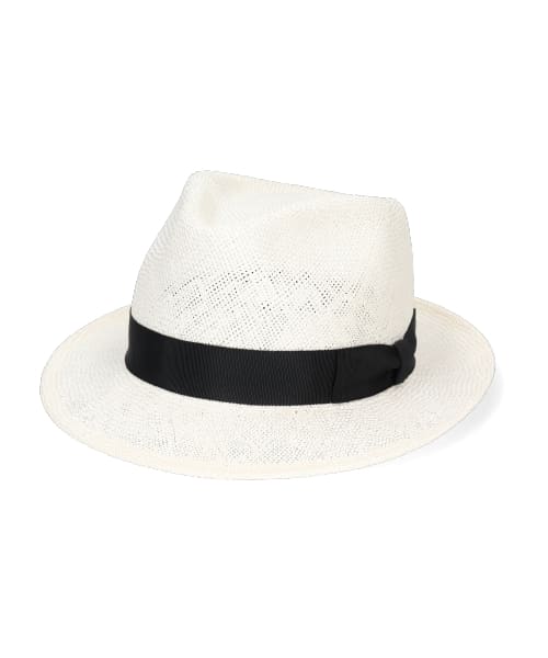 OVERRIDE  KENMA FEDORA — 商品写真 15