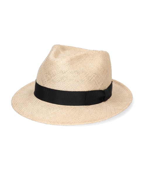 OVERRIDE  KENMA FEDORA — 商品写真 16