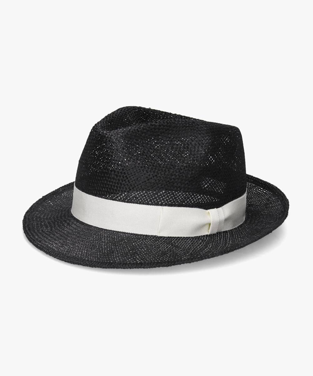 【予約】OVERRIDE  KENMA FEDORA COLOR RIBBON