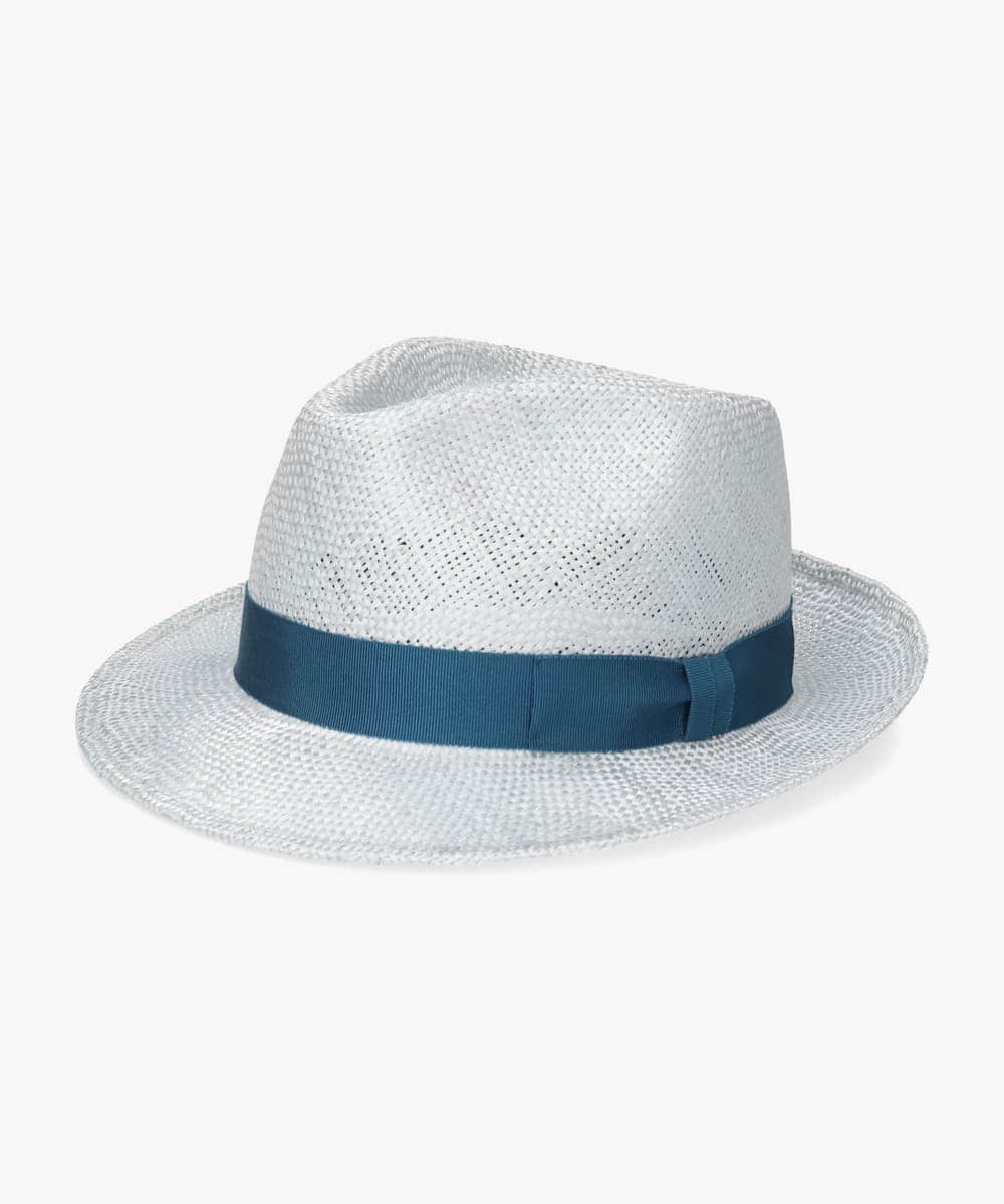 OVERRIDE  KENMA FEDORA COLOR RIBBON・帽款 — 商品照片 7
