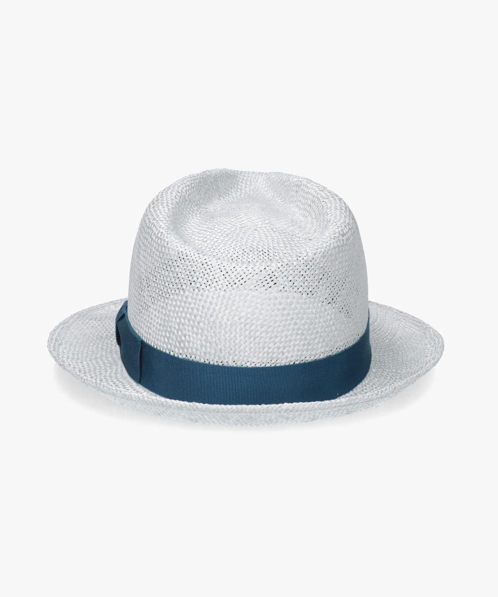 OVERRIDE  KENMA FEDORA COLOR RIBBON・帽款 — 商品照片 8