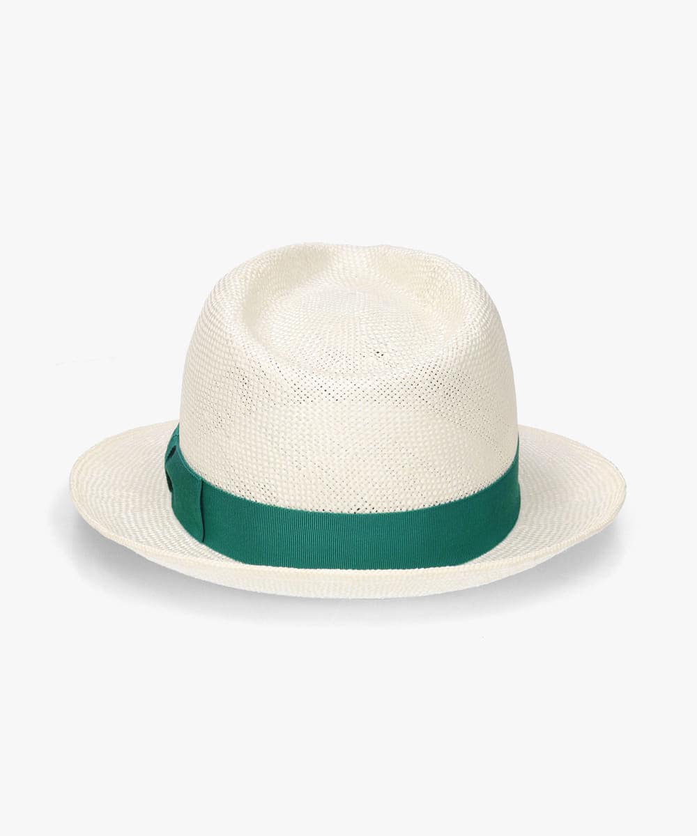 OVERRIDE  KENMA FEDORA COLOR RIBBON・帽款 — 商品照片 10