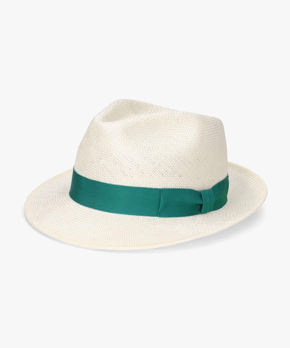 【予約】OVERRIDE  KENMA FEDORA COLOR RIBBON