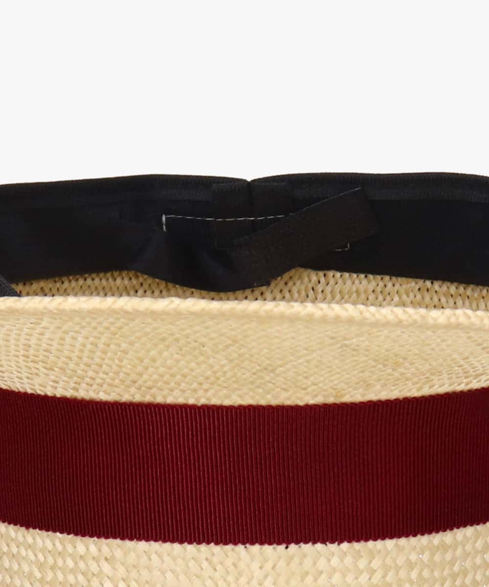 OVERRIDE  KENMA FEDORA COLOR RIBBON・帽款 — 商品照片 22