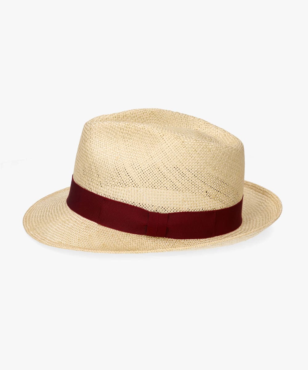 OVERRIDE  KENMA FEDORA COLOR RIBBON・帽款 — 商品照片 15
