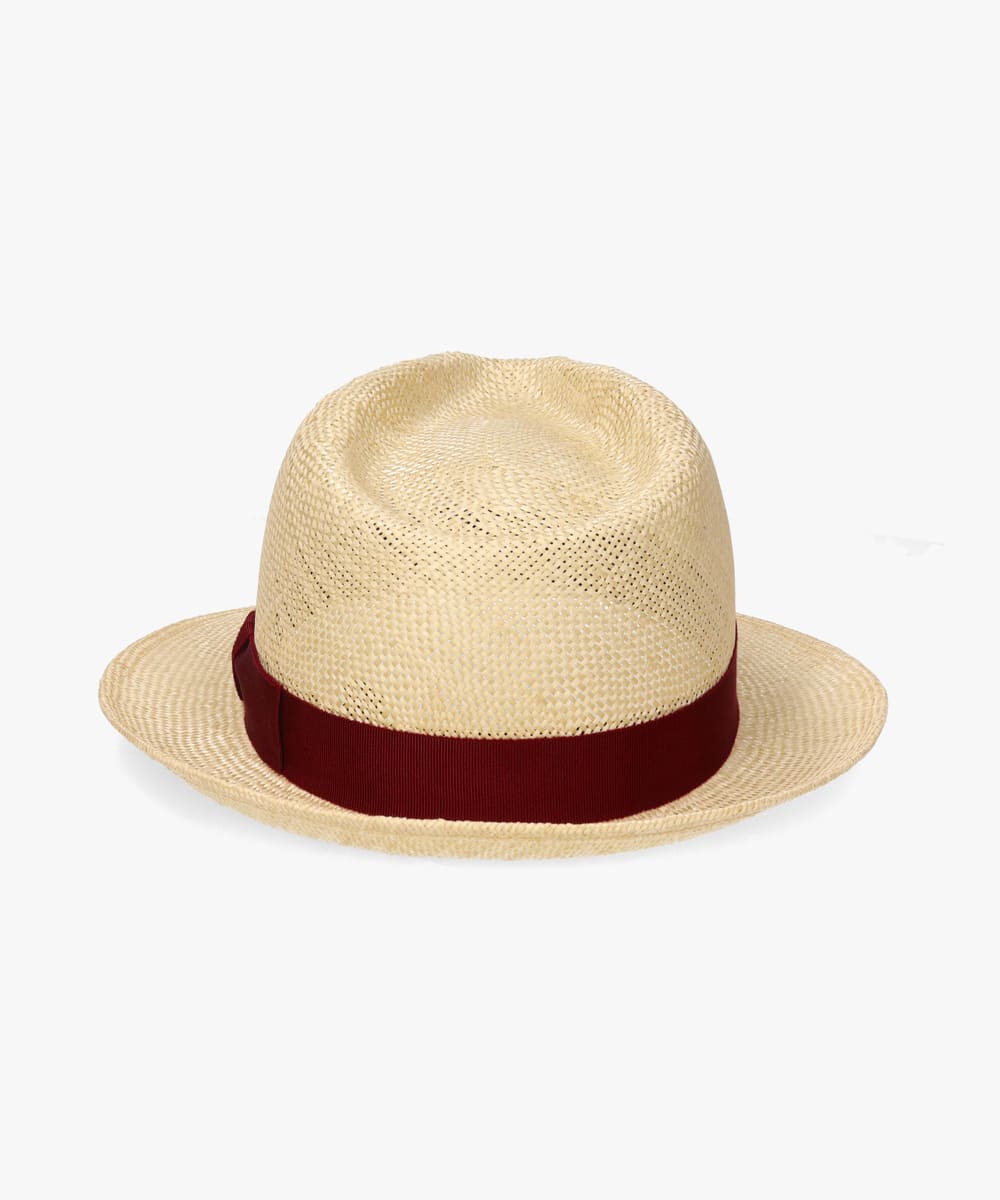 OVERRIDE  KENMA FEDORA COLOR RIBBON・帽款 — 商品照片 16