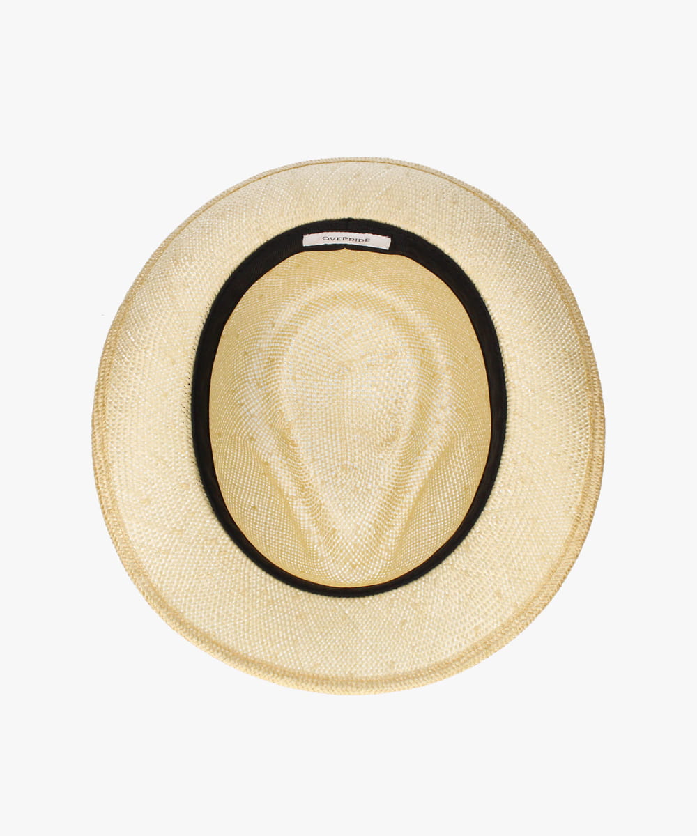 OVERRIDE  KENMA FEDORA COLOR RIBBON・帽款 — 商品照片 17