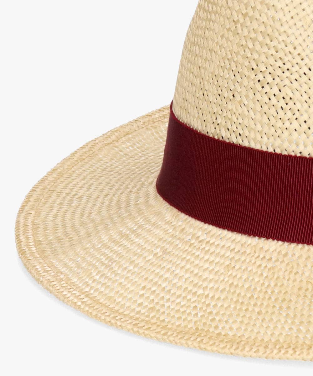 OVERRIDE  KENMA FEDORA COLOR RIBBON・帽款 — 商品照片 18