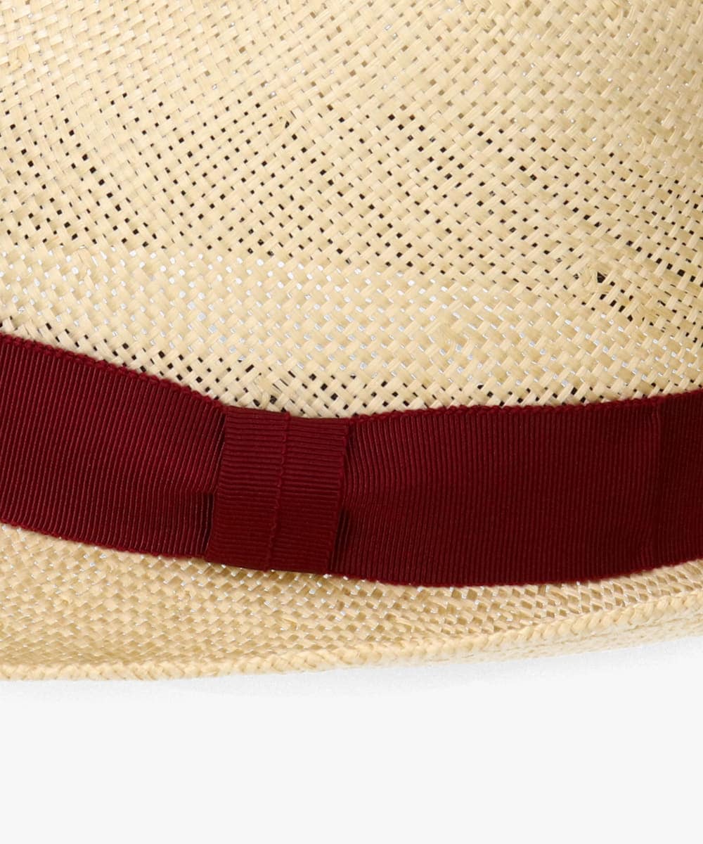OVERRIDE  KENMA FEDORA COLOR RIBBON・帽款 — 商品照片 19