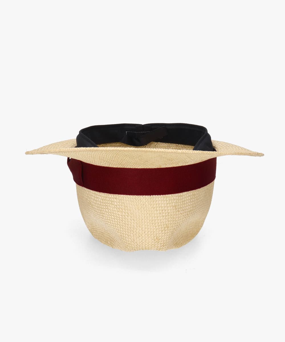 OVERRIDE  KENMA FEDORA COLOR RIBBON・帽款 — 商品照片 21