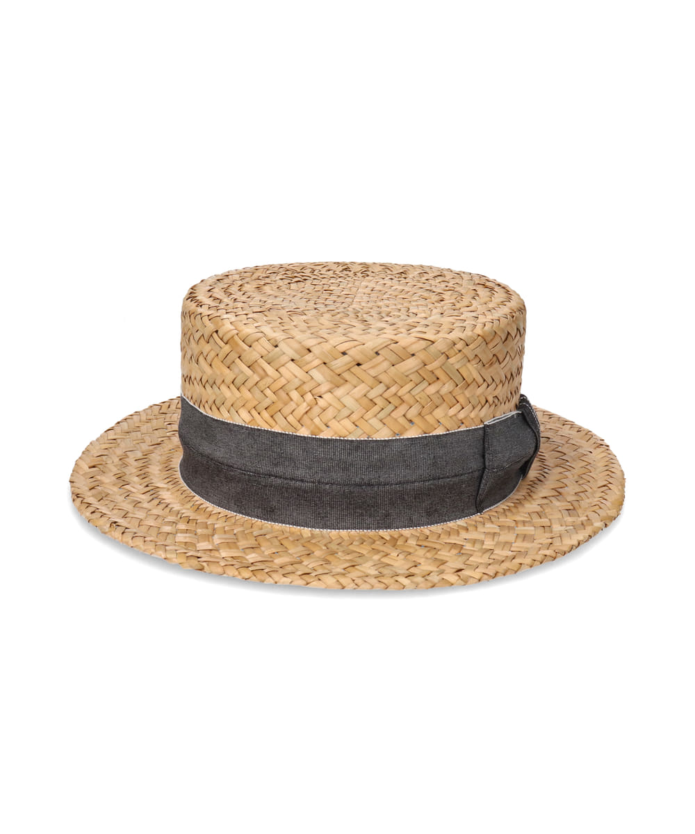OVERRIDE  CATTAIL BOATER — 商品写真 2