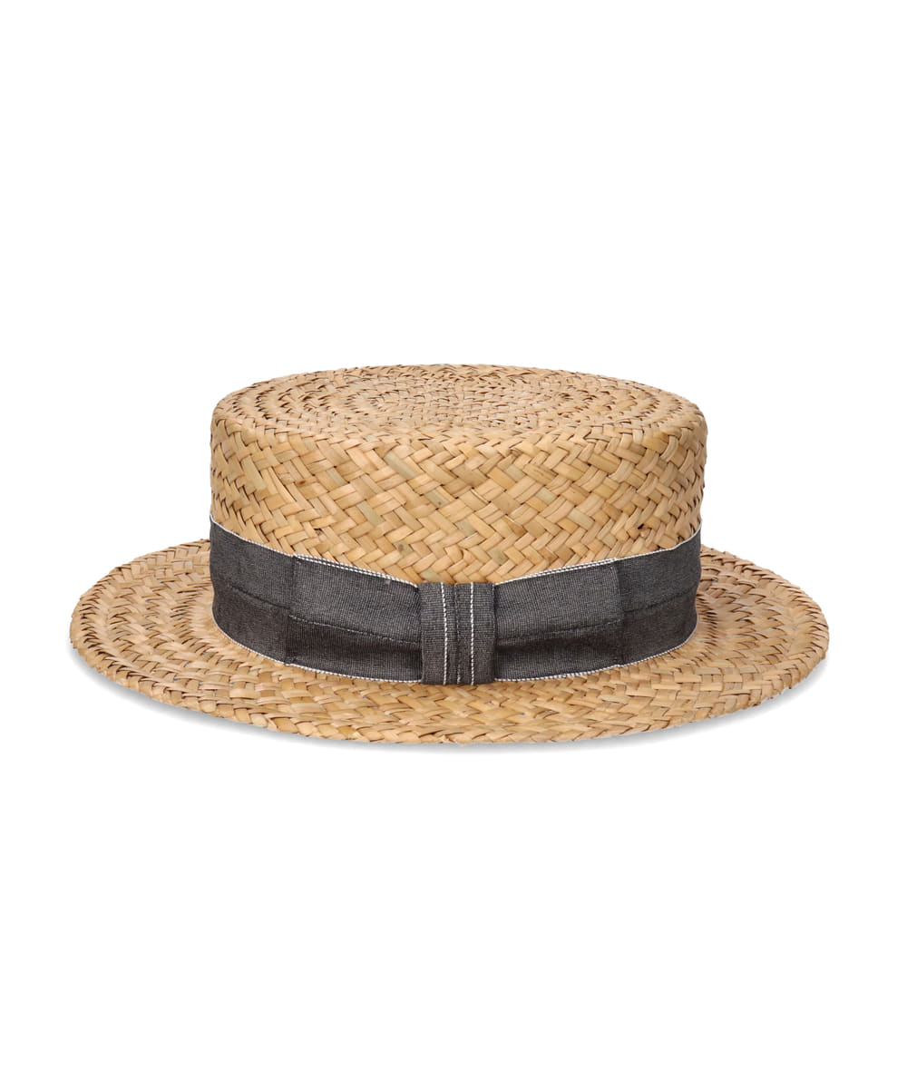 OVERRIDE  CATTAIL BOATER — 商品写真 3