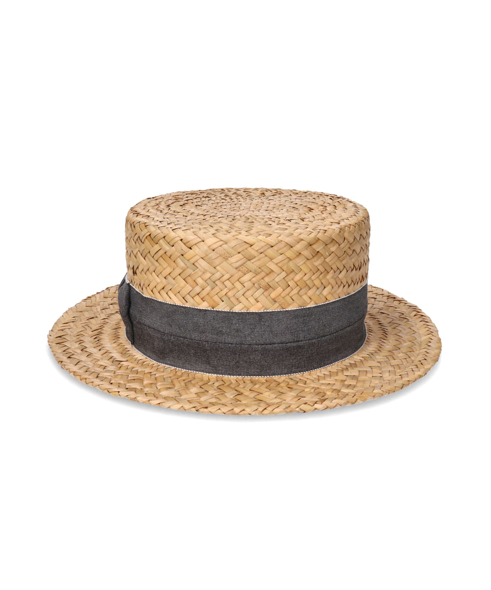 OVERRIDE  CATTAIL BOATER — 商品写真 4