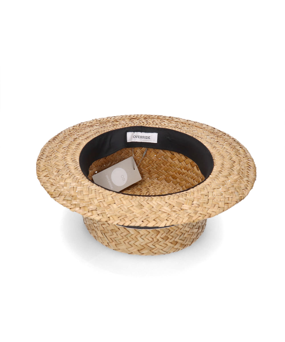 OVERRIDE  CATTAIL BOATER — 商品写真 6