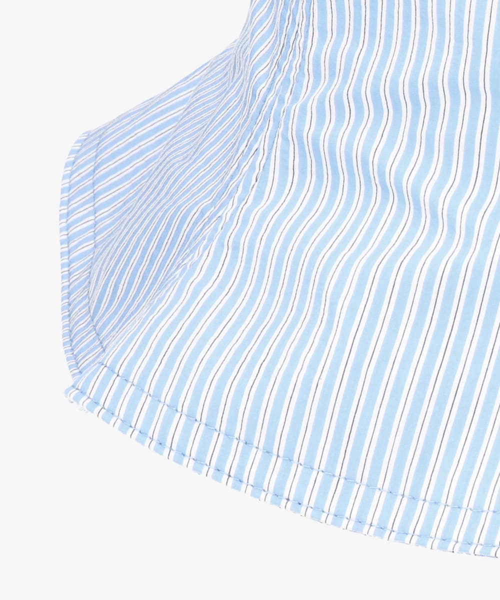 OVERRIDE STRIPES LT TULIP SGP | 57cm～59cm(98) BLUE (73) | OVERRIDE ...